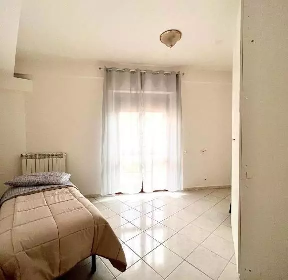پانسیون Casa Vacanze Aida E Miriana