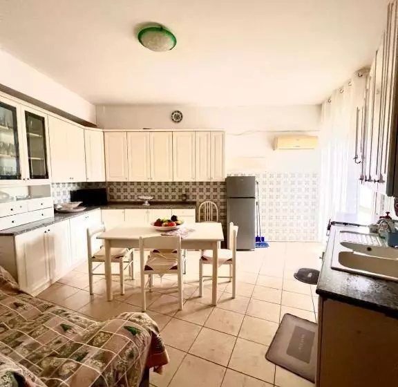 پانسیون Casa Vacanze Aida E Miriana