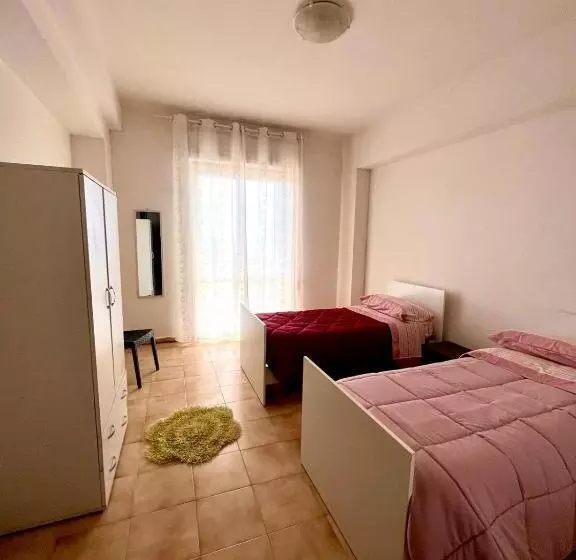 پانسیون Casa Vacanze Aida E Miriana