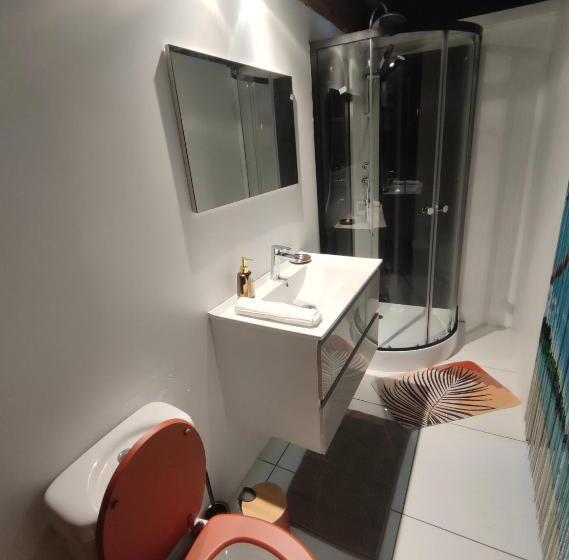 پانسیون Gwada Fun Habitation