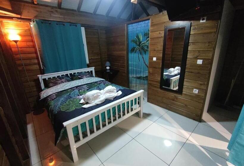 پانسیون Gwada Fun Habitation