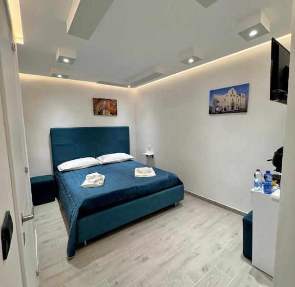 پانسیون Il Filo Di Arianna