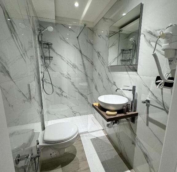 پانسیون Il Filo Di Arianna