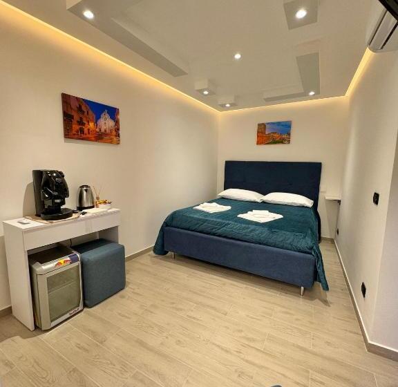 پانسیون Il Filo Di Arianna