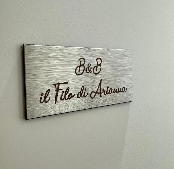 پانسیون Il Filo Di Arianna