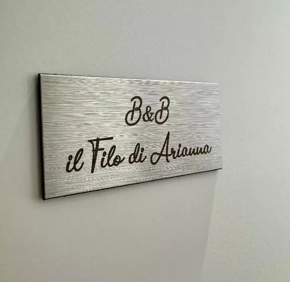 پانسیون Il Filo Di Arianna