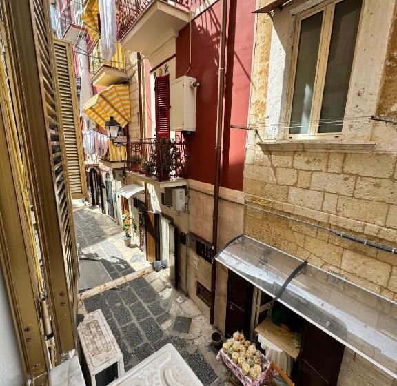 پانسیون Il Filo Di Arianna