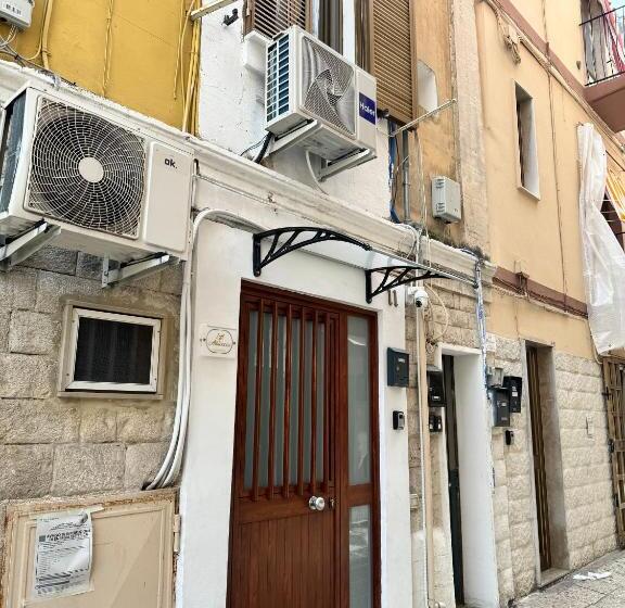 پانسیون Il Filo Di Arianna