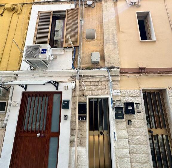 پانسیون Il Filo Di Arianna