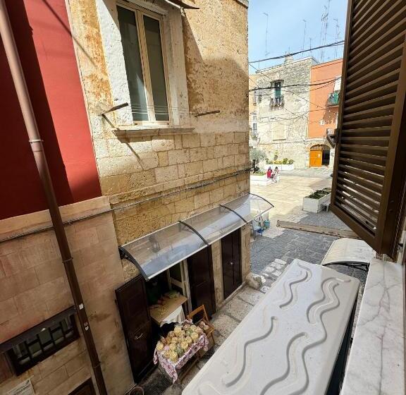 پانسیون Il Filo Di Arianna