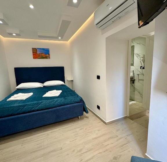 پانسیون Il Filo Di Arianna