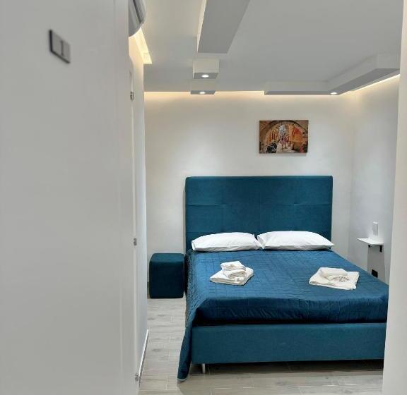 پانسیون Il Filo Di Arianna