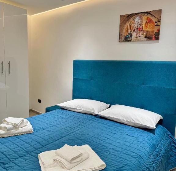 پانسیون Il Filo Di Arianna