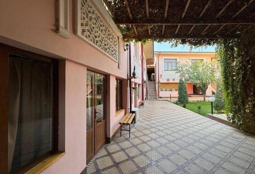 ペンション Siyob Guest House &