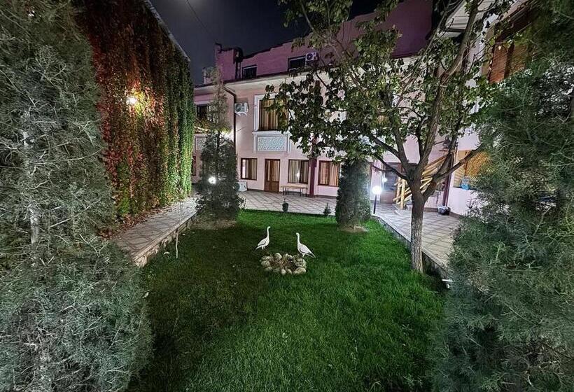 ペンション Siyob Guest House &