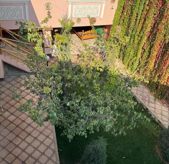 ペンション Siyob Guest House &