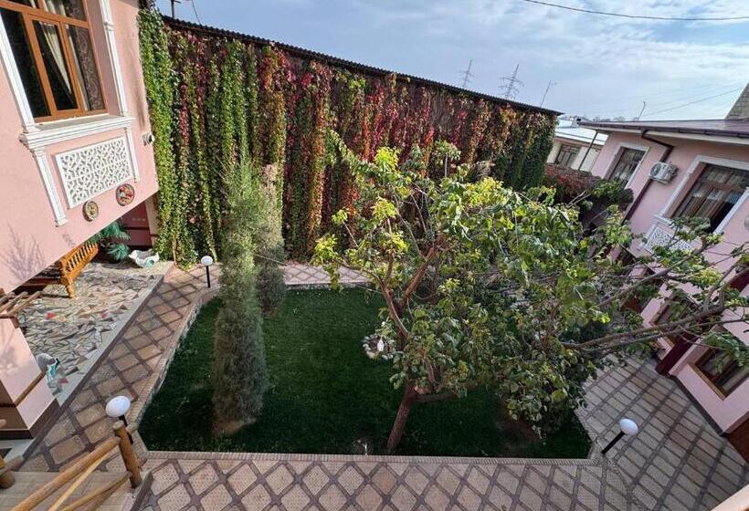 ペンション Siyob Guest House &