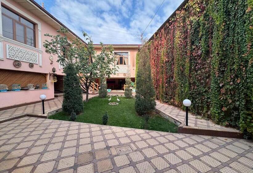 ペンション Siyob Guest House &