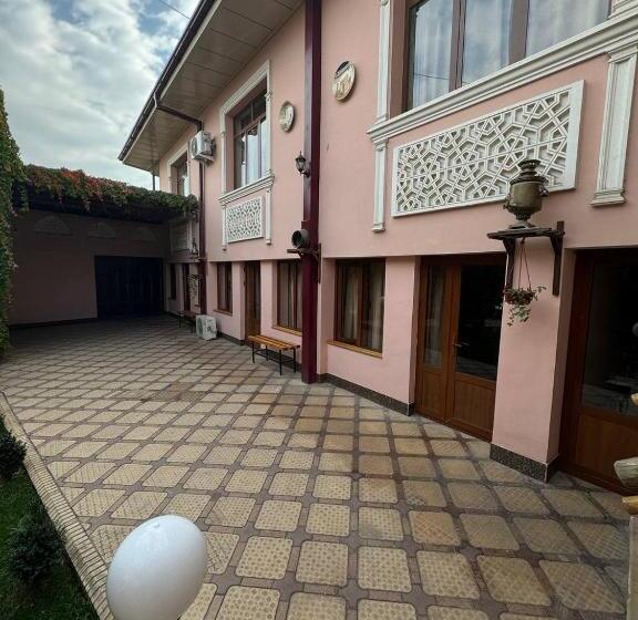 ペンション Siyob Guest House &