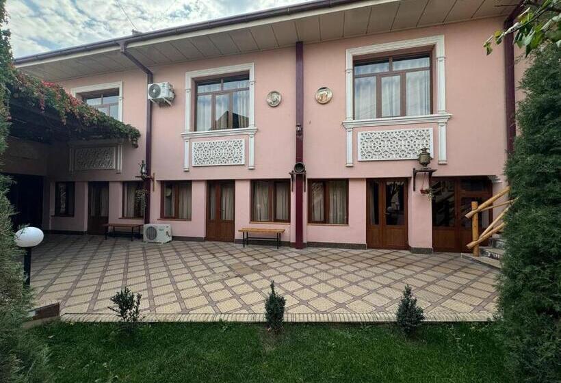 ペンション Siyob Guest House &