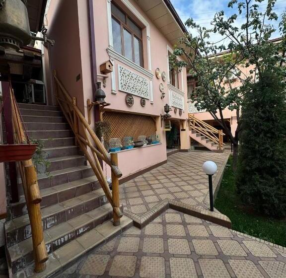 ペンション Siyob Guest House &