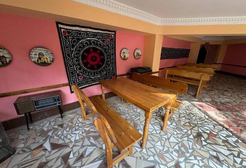 ペンション Siyob Guest House &