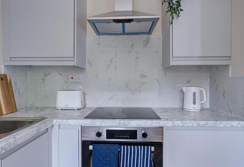 ペンション Stay @ London Road Derby