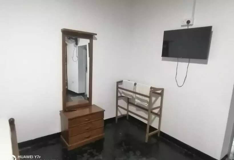 ペンション Walawwa Resort