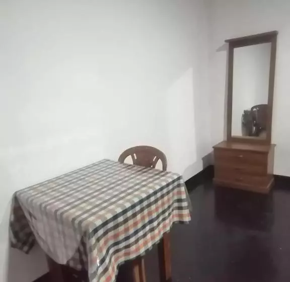 ペンション Walawwa Resort