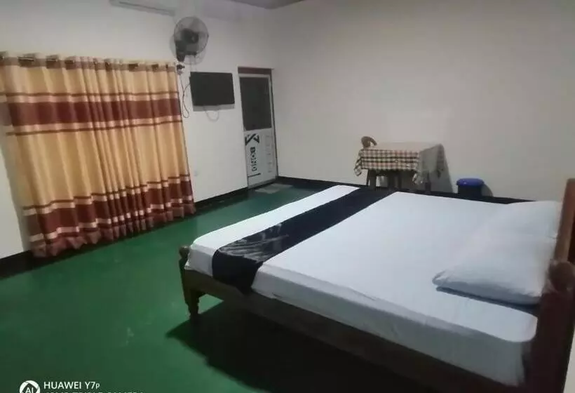 ペンション Walawwa Resort