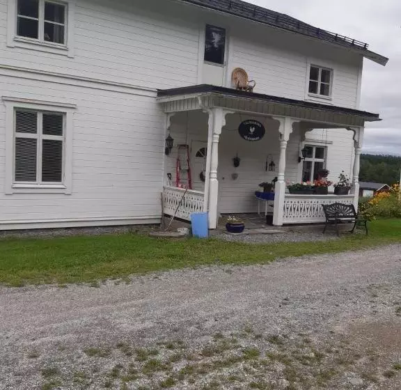 Täljelantgårdshotell