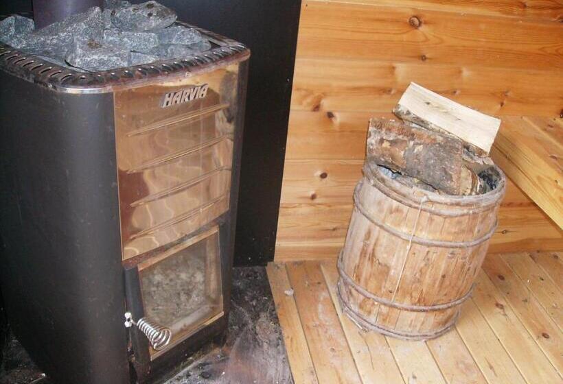 Täljelantgårdshotell