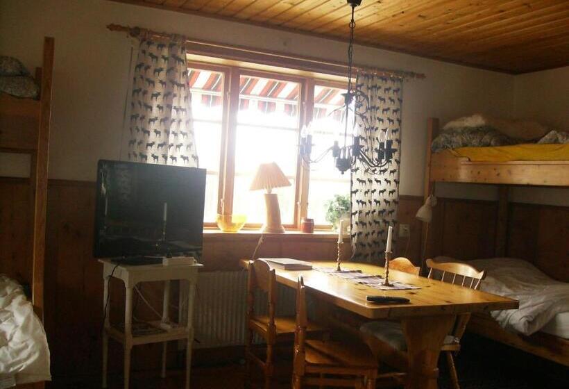 Täljelantgårdshotell