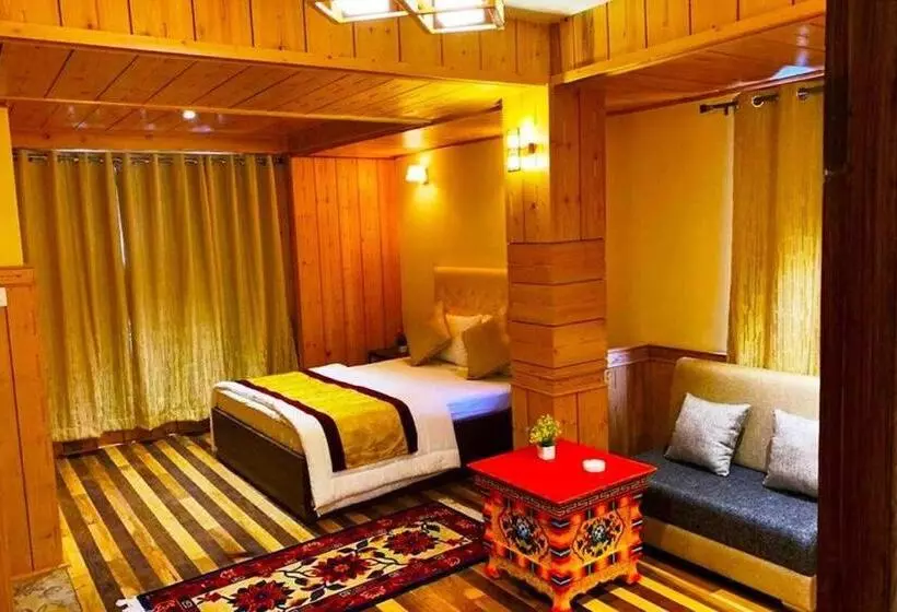 Udaan Tashi Gakhil Resort