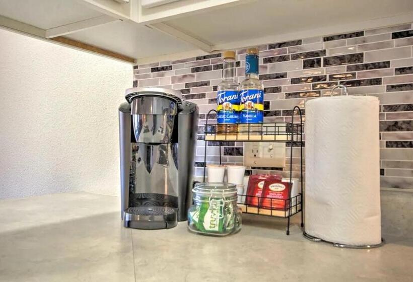 Waterfront Condo With Boat Slip!