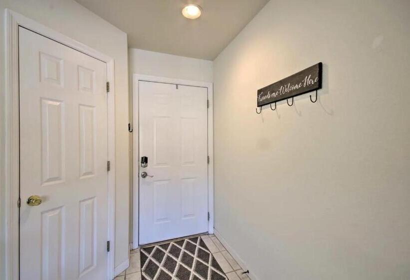 Waterfront Condo With Boat Slip!