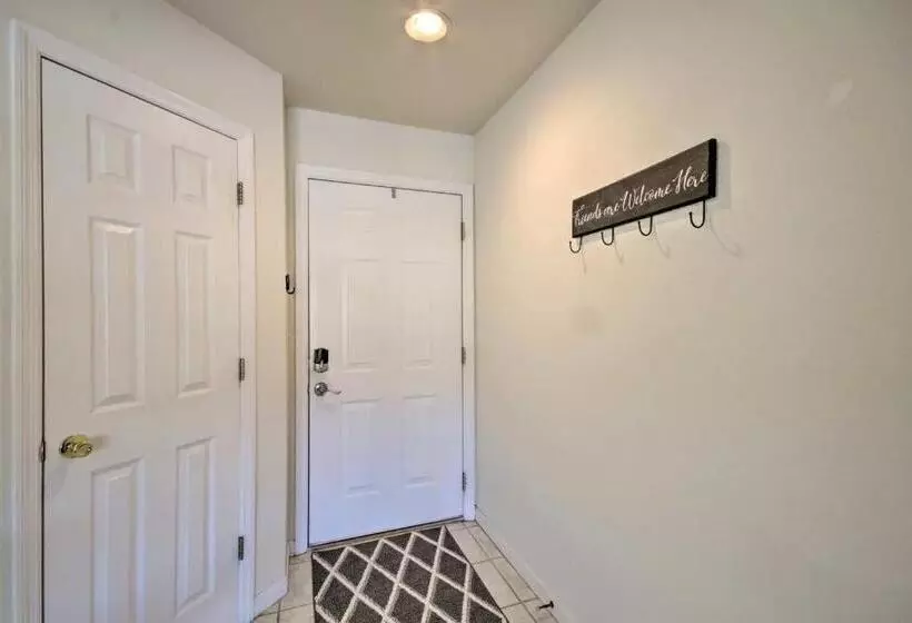 Waterfront Condo With Boat Slip!