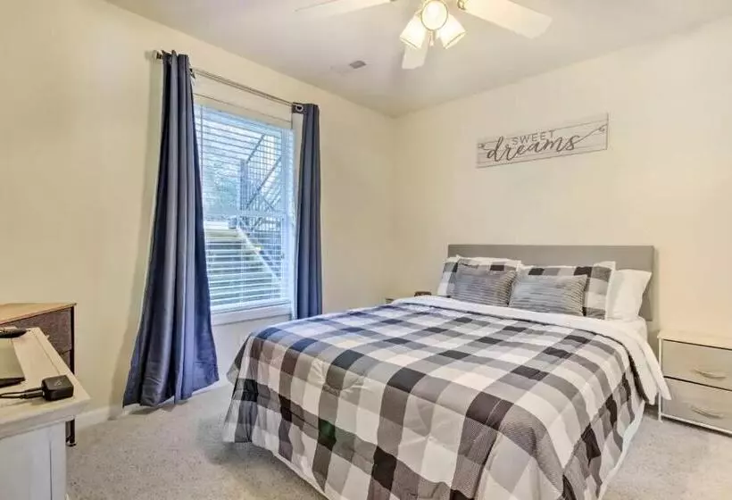 Waterfront Condo With Boat Slip!