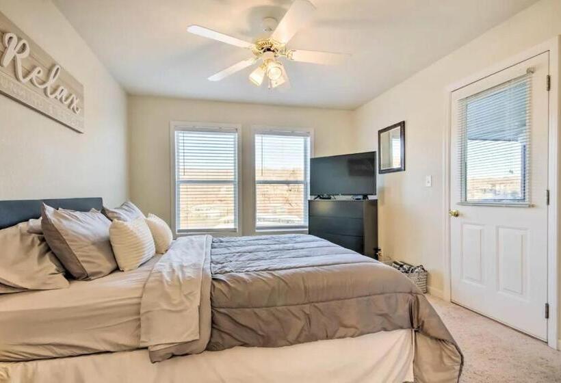 Waterfront Condo With Boat Slip!