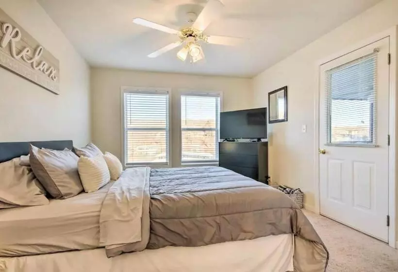 Waterfront Condo With Boat Slip!