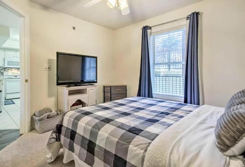 Waterfront Condo With Boat Slip!