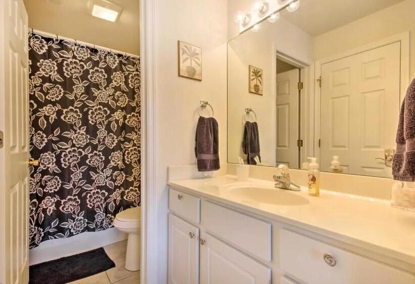 Waterfront Condo With Boat Slip!