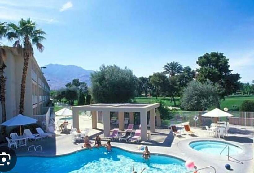 Worldmark Plaza Resort And Spa