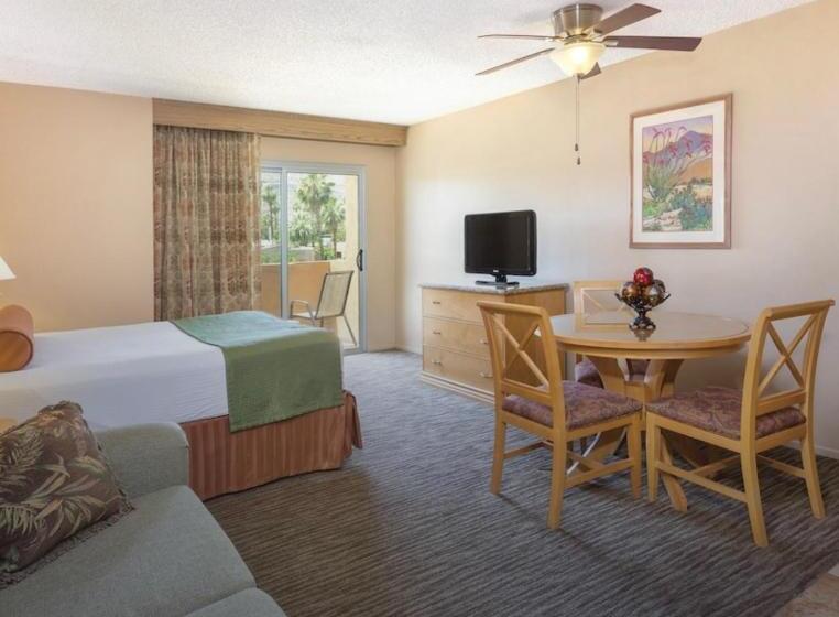 Worldmark Plaza Resort And Spa