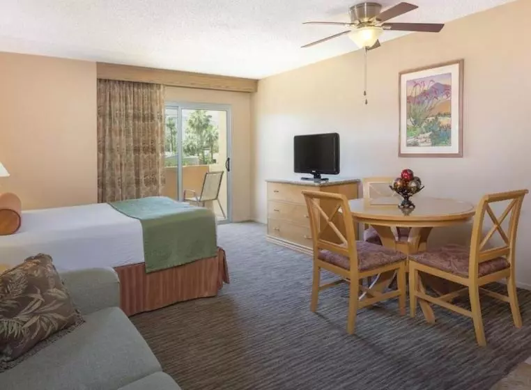 Worldmark Plaza Resort And Spa