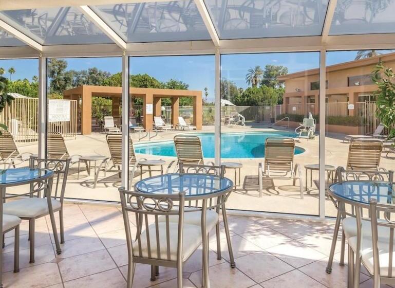 Worldmark Plaza Resort And Spa