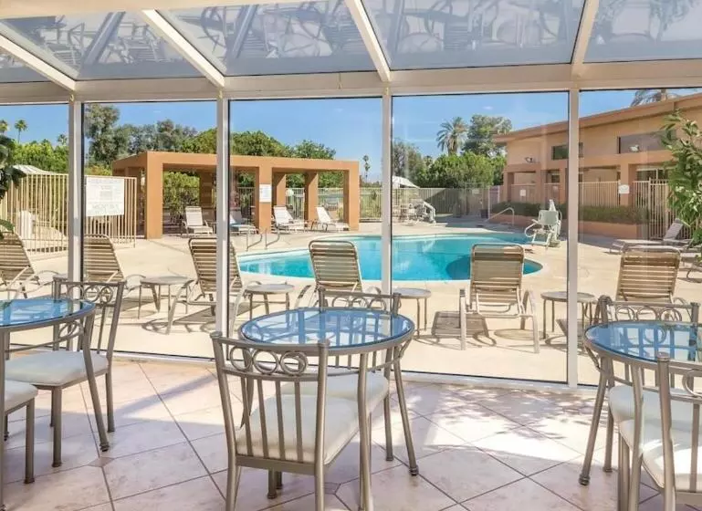 Worldmark Plaza Resort And Spa