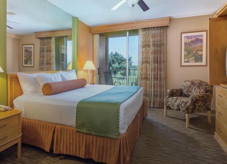 Worldmark Plaza Resort And Spa