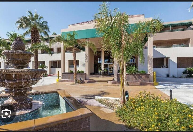 Worldmark Plaza Resort And Spa