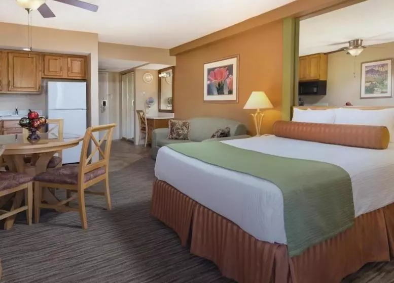 Worldmark Plaza Resort And Spa